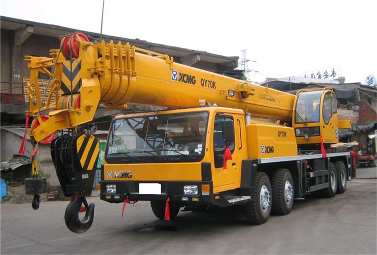 富民县吊车出租选择重点